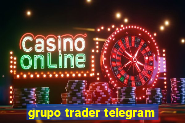 grupo trader telegram